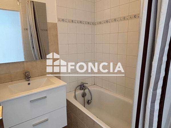 Location Appartement 2 pièces 37.5 m² - 6 AVENUE DU TREGOR Plerin 22190