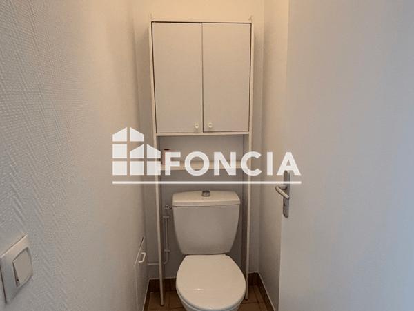 Location Appartement 2 pièces 37.5 m² - 6 AVENUE DU TREGOR Plerin 22190