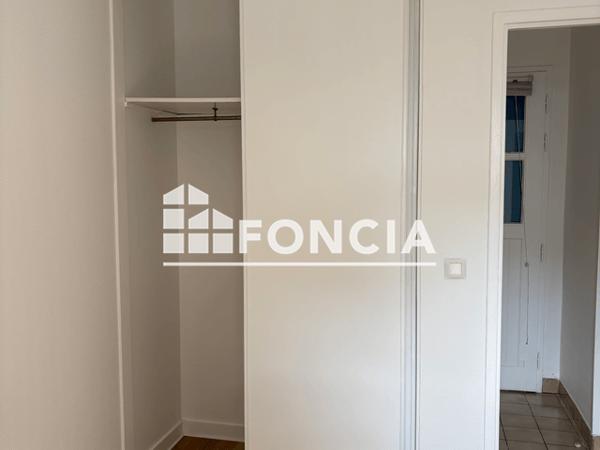 Location Appartement 2 pièces 37.5 m² - 6 AVENUE DU TREGOR Plerin 22190