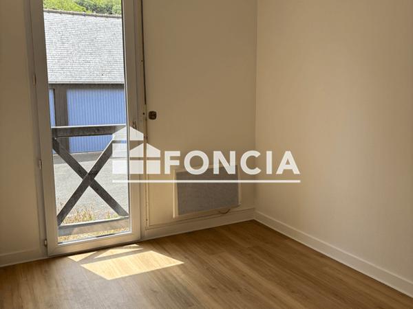 Location Appartement 2 pièces 37.5 m² - 6 AVENUE DU TREGOR Plerin 22190