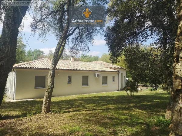 Vente Maison 7 pièces 186 m2 à Marmande