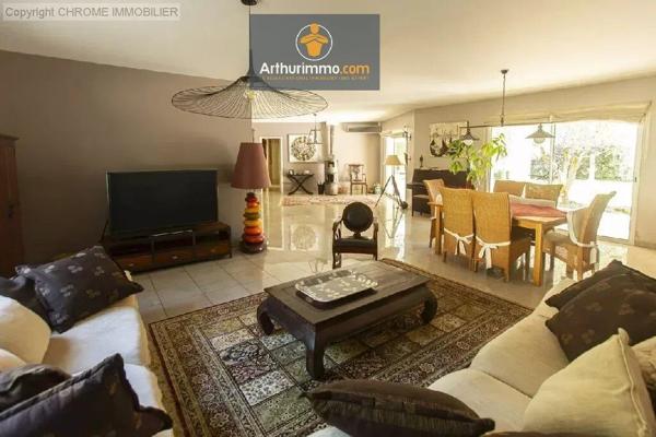 Vente Maison 7 pièces 186 m2 à Marmande