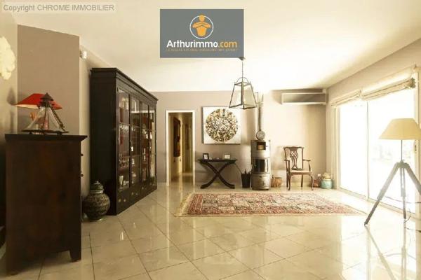 Vente Maison 7 pièces 186 m2 à Marmande