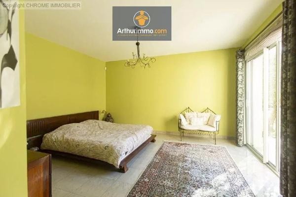 Vente Maison 7 pièces 186 m2 à Marmande