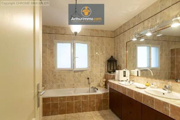 Vente Maison 7 pièces 186 m2 à Marmande