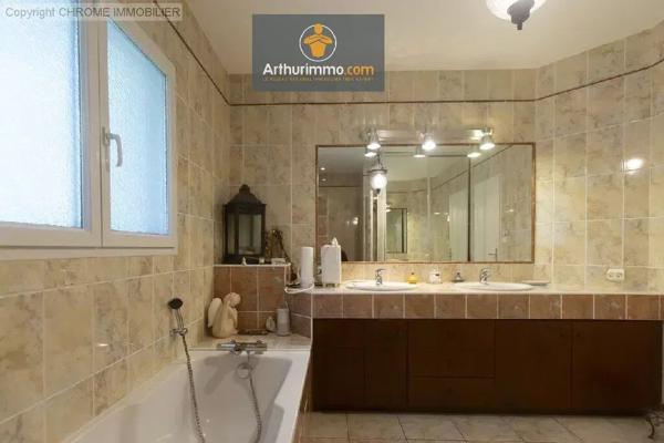 Vente Maison 7 pièces 186 m2 à Marmande