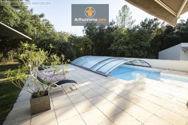 Vente Maison 7 pièces 186 m2 à Marmande