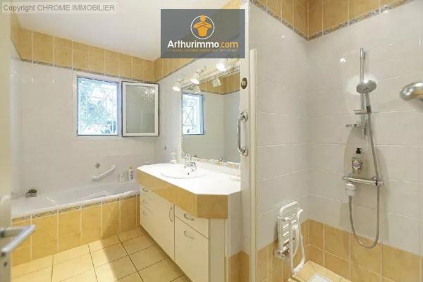 Vente Maison 7 pièces 186 m2 à Marmande