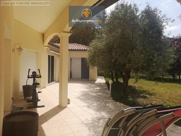 Vente Maison 7 pièces 186 m2 à Marmande