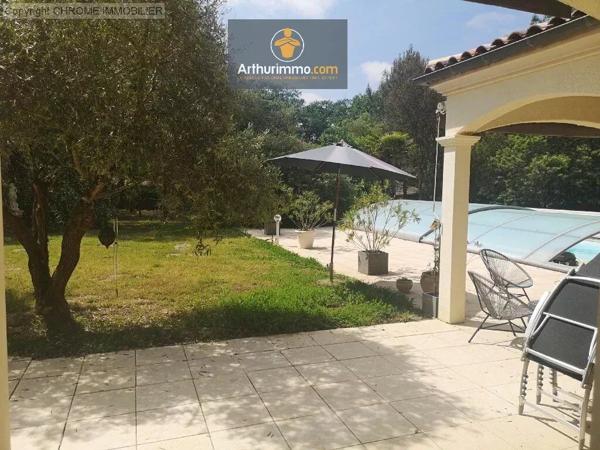 Vente Maison 7 pièces 186 m2 à Marmande