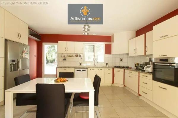Vente Maison 7 pièces 186 m2 à Marmande