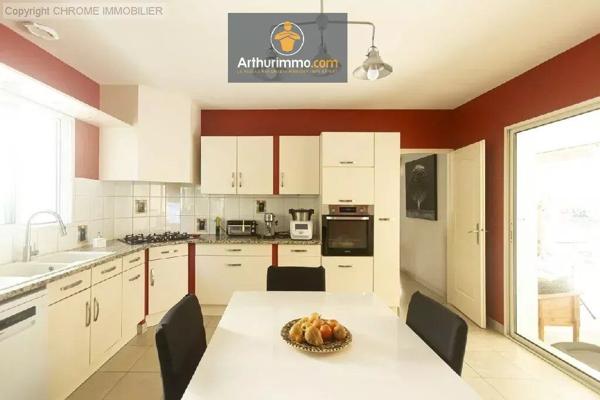 Vente Maison 7 pièces 186 m2 à Marmande