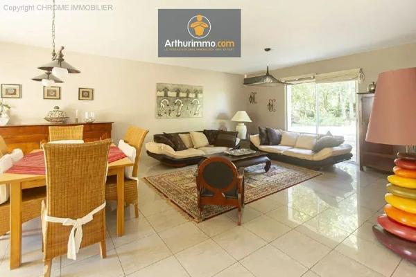 Vente Maison 7 pièces 186 m2 à Marmande