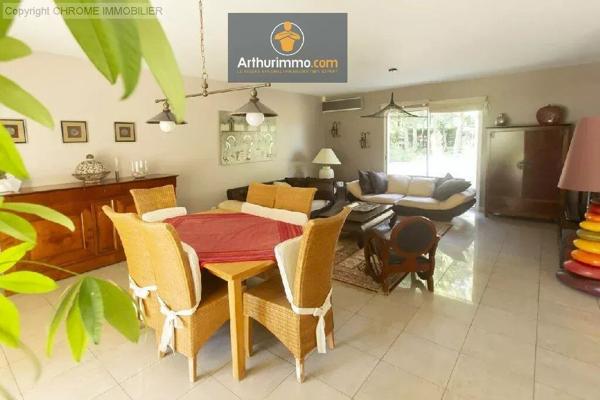 Vente Maison 7 pièces 186 m2 à Marmande