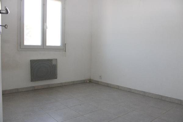 Maison 4 pièces avec jardin Le Cailar