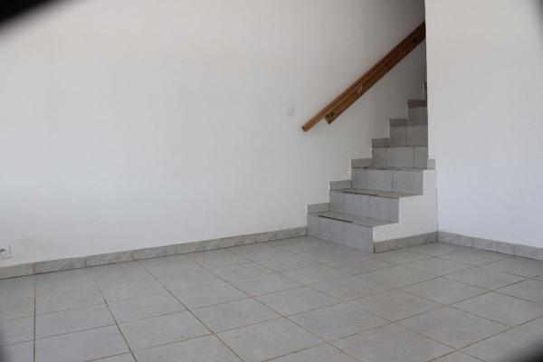 Maison 4 pièces avec jardin Le Cailar