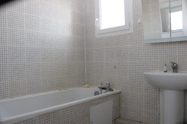 Maison 4 pièces avec jardin Le Cailar