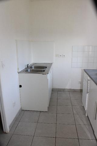 Maison 4 pièces avec jardin Le Cailar