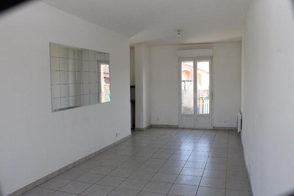 Maison 4 pièces avec jardin Le Cailar