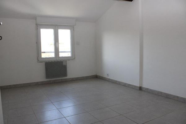 Maison 4 pièces avec jardin Le Cailar