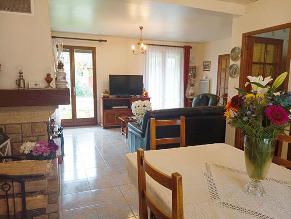 Maison Boussy Saint Antoine