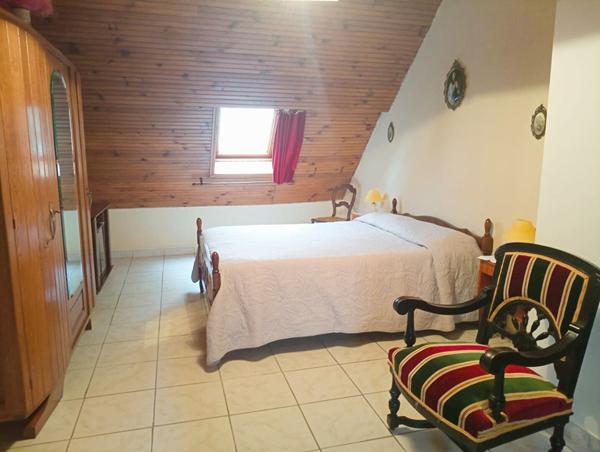 Maison Boussy Saint Antoine