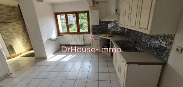 Maison à vendre 4 pièces de 85 m²