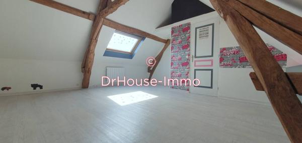 Maison à vendre 4 pièces de 85 m²