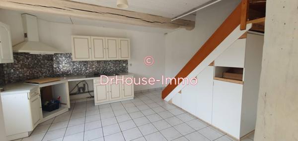 Maison à vendre 4 pièces de 85 m²