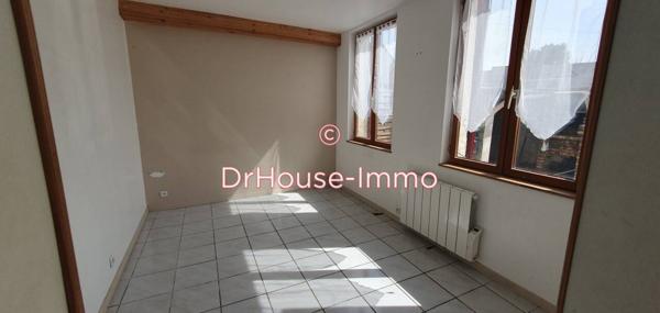 Maison à vendre 4 pièces de 85 m²