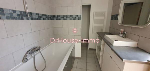 Maison à vendre 4 pièces de 85 m²