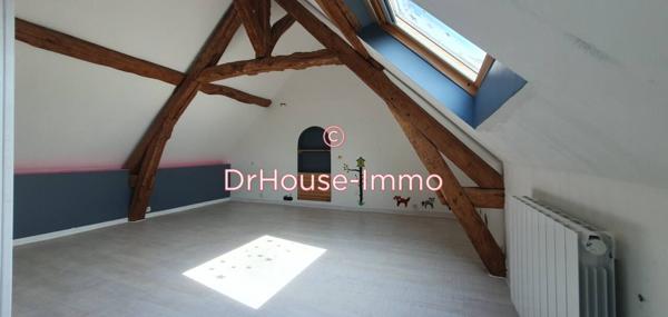 Maison à vendre 4 pièces de 85 m²