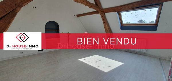 Maison à vendre 4 pièces de 85 m²