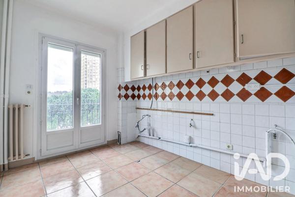 Appartement à vendre 2 pièces 64 m² Nîmes