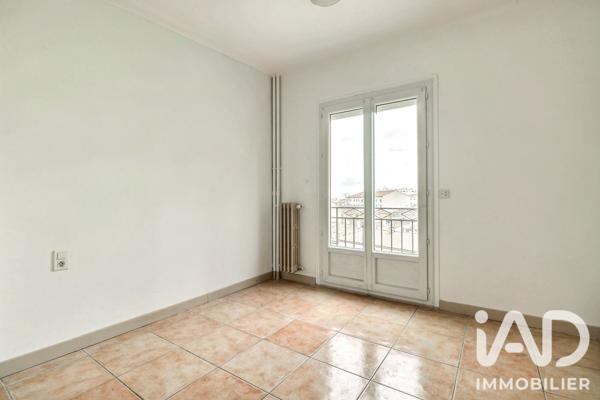 Appartement à vendre 2 pièces 64 m² Nîmes