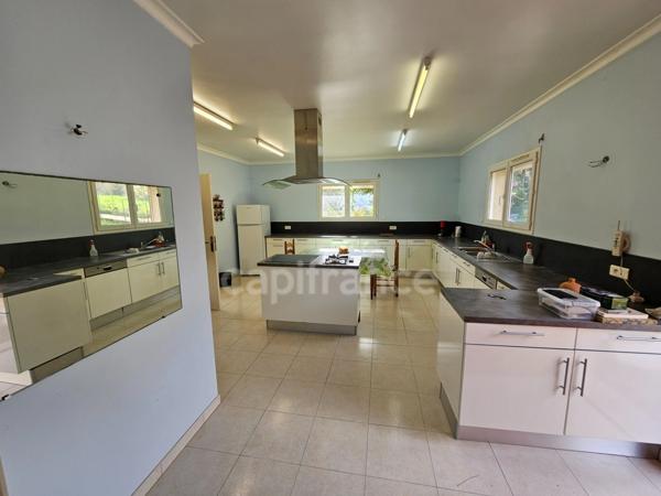 Dpt Corse (20), à vendre PERI maison P4