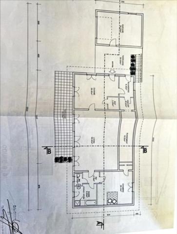 Dpt Corse (20), à vendre PERI maison P4