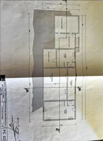 Dpt Corse (20), à vendre PERI maison P4