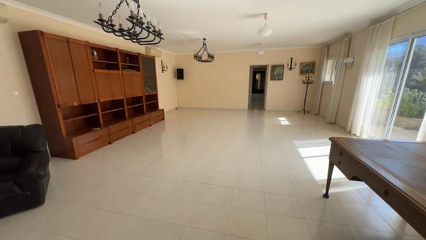 Dpt Corse (20), à vendre PERI maison P4