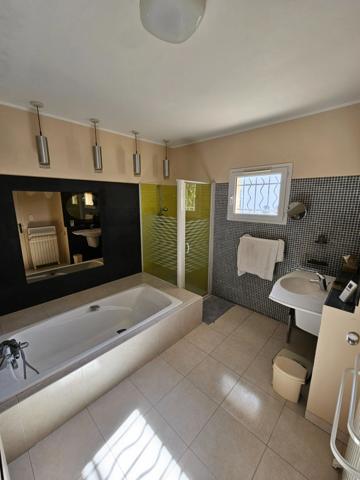 Dpt Corse (20), à vendre PERI maison P4