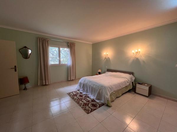 Dpt Corse (20), à vendre PERI maison P4