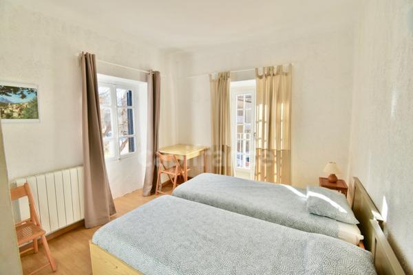 Dpt Corse (20), EVISA, à vendre GITE-HOTEL, fort potentiel de developpement