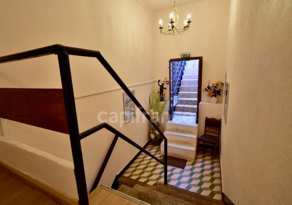 Dpt Corse (20), EVISA, à vendre GITE-HOTEL, fort potentiel de developpement