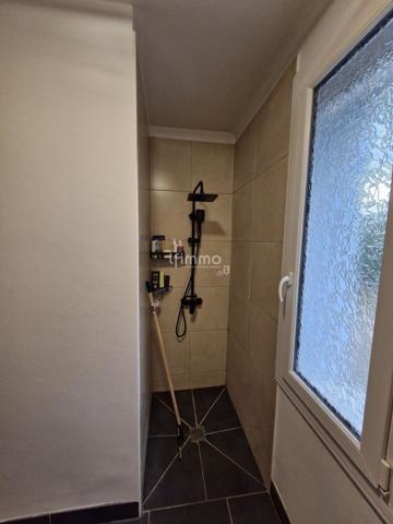 Maison de 80m2 jardin