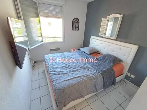 Appartement à vendre 3 pièces de 55 m²