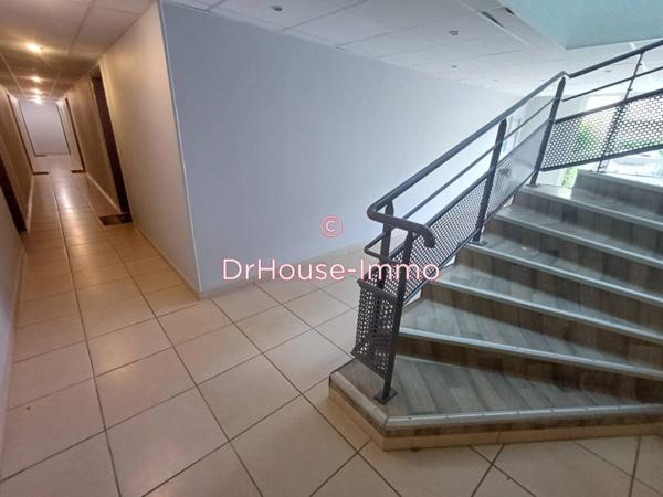 Appartement à vendre 3 pièces de 55 m²