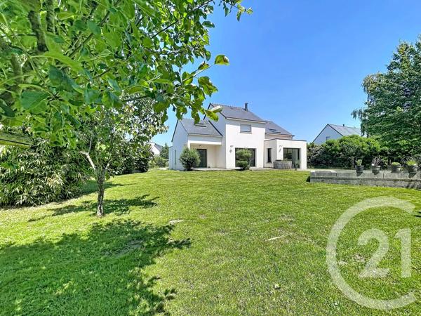 Maison à vendre  7 pièces - 135 m 2   BADEN  - 56