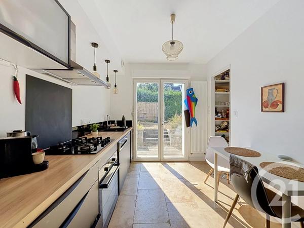 Maison à vendre  7 pièces - 135 m 2   BADEN  - 56