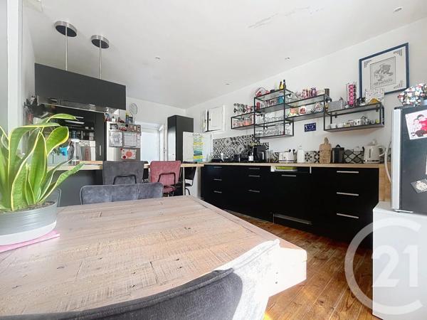 Maison à vendre  7 pièces - 135 m 2   BADEN  - 56