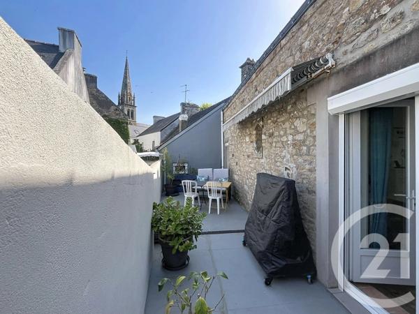 Maison à vendre  7 pièces - 135 m 2   BADEN  - 56